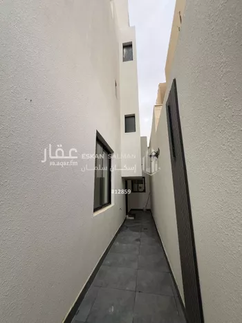 دور للبيع في شارع الضياء, حي الجنادرية, مدينة الرياض, منطقة الرياض صورة 2