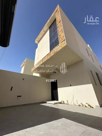 دور للبيع في شارع خضيراء 138, حي الضاحي الغربي, مدينة بريده, منطقة القصيم صورة 2