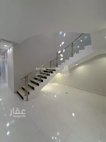 فيلا للبيع في شارع عبدالله العامري, حي الزهراء, مدينة الاحساء, المنطقة الشرقية صورة 4