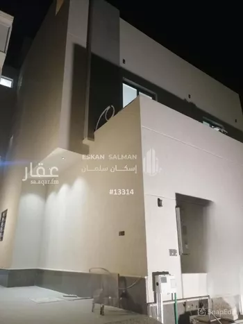 دور للبيع في شارع الجنادريه, حي الجنادرية, مدينة الرياض, منطقة الرياض صورة 2