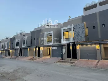 شقة للبيع في شارع حطان التميمي اليربوعي, حي بدر, مدينة الرياض, منطقة الرياض صورة 2