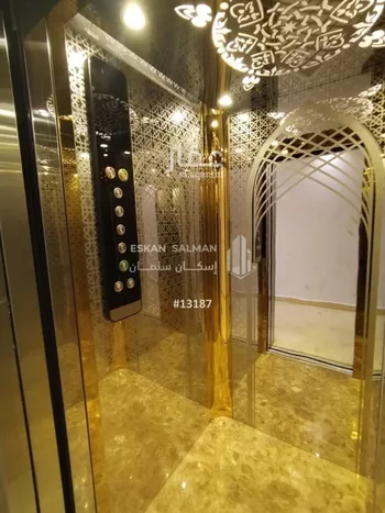 شقة للبيع في شارع محمد بن ابي الساري, حي بنى بياضة, مدينة المدينه المنوره, منطقة المدينة المنورة صورة 4