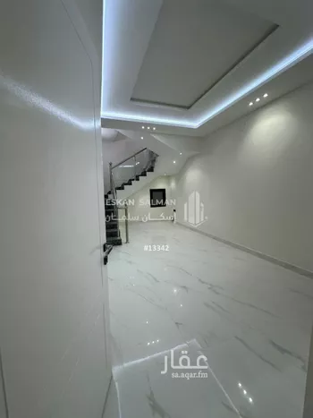 شقة للبيع في شارع عمر ابن حبيب, حي الجنادرية, مدينة الرياض, منطقة الرياض صورة 4