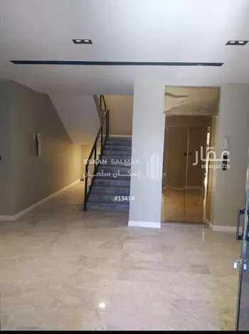 شقة للبيع في شارع جنادة ابن أبي نقبة, حي الروابي, مدينة المدينه المنوره, منطقة المدينة المنورة صورة 4