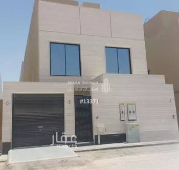 دور للبيع في شارع جبل البرم, حي الرمال, مدينة الرياض, منطقة الرياض