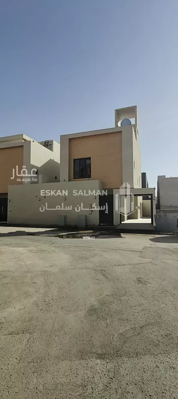 فيلا للبيع في شارع الكنار, حي السعادة, مدينة الرياض, منطقة الرياض صورة 2