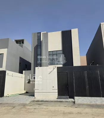 دور للبيع في شارع سعيد بن نفيل, حي الرمال, مدينة الرياض, منطقة الرياض