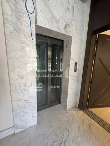 شقة للبيع في شارع ابن مظفر, حي الإزدهار, مدينة الرياض, منطقة الرياض صورة 5