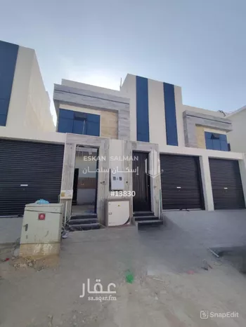 دور للبيع في شارع شهيد الدين ثم الوطن طامي بن محمد بن عاي, حي العوالي, مدينة الرياض, منطقة الرياض