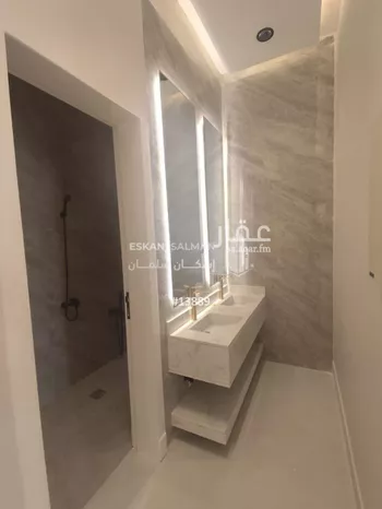 شقة للبيع في شارع حباب ابوعقيل, حي المروج, مدينة المزاحميه, منطقة الرياض صورة 5