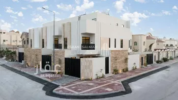 فيلا للبيع في شارع أبي يوسف المقدسي, حي التعاون, مدينة الرياض, منطقة الرياض