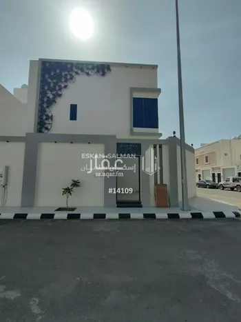 فيلا للبيع في شارع خالد ابن زيد, حي القهيب, مدينة امارة منطقة مكة المكرمة - الطائف, منطقة مكة المكرمة