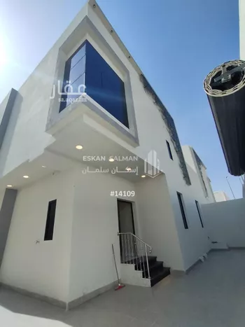 فيلا للبيع في شارع خالد ابن زيد, حي القهيب, مدينة امارة منطقة مكة المكرمة - الطائف, منطقة مكة المكرمة صورة 2