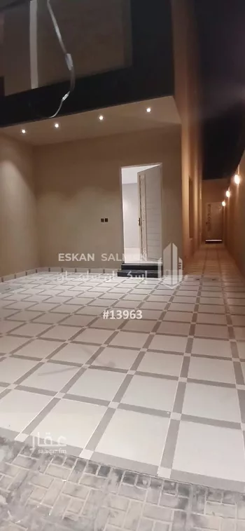 دور للبيع في شارع الضياء, حي الجنادرية, مدينة الرياض, منطقة الرياض صورة 3