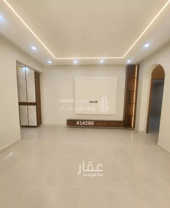 شقة للبيع في شارع المساواة, حي البوادي, مدينة تبوك, منطقة تبوك صورة 3