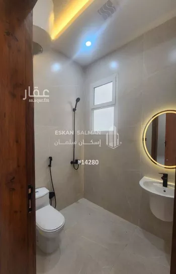 شقة للبيع في شارع المساواة, حي البوادي, مدينة تبوك, منطقة تبوك صورة 5