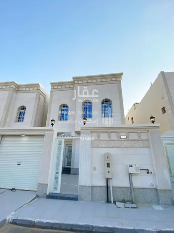 فيلا للبيع في شارع النسيم, حي ضاحية الملك فهد, مدينة الدمام, المنطقة الشرقية صورة 5