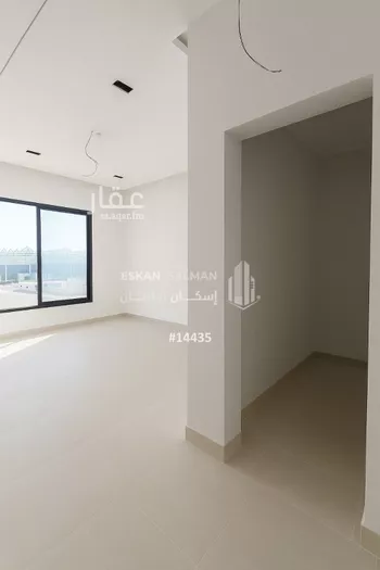 شقة للبيع في شارع الامير مشعل ابن عبدالعزيز, حي الأمير محمد بن سعود, مدينة الدمام, المنطقة الشرقية صورة 4