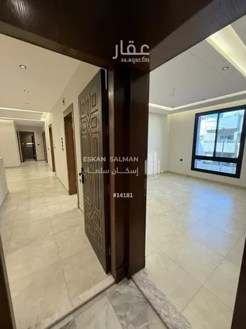 شقة للبيع في شارع عروه ابو غمر, حي النزهة, مدينة جدة, منطقة مكة المكرمة صورة 4