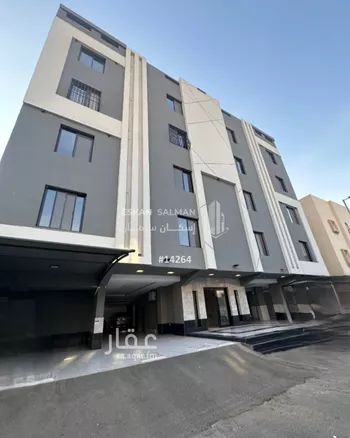 شقة للبيع في شارع سلمه بن المجبر, حي النزهة, مدينة جدة, منطقة مكة المكرمة