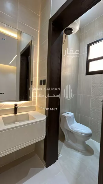 شقة للبيع في شارع الميناء, حي الندوة, مدينة الرياض, منطقة الرياض صورة 4