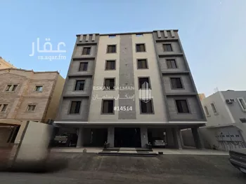 شقة للبيع في شارع ابن شعيب المالكى, حي الريان, مدينة جدة, منطقة مكة المكرمة صورة 5