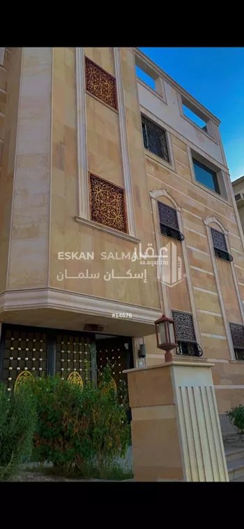 شقة للبيع في شارع الزهراء, حي مسرة, مدينة امارة منطقة مكة المكرمة - الطائف, منطقة مكة المكرمة صورة 5
