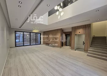 فيلا للبيع في شارع زينب بنت خزيمة, حي الدانة, مدينة الاحساء, المنطقة الشرقية صورة 5