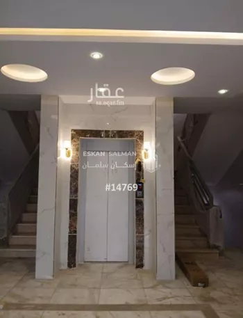 شقة للبيع في شارع الطنيب, حي المحمدية, مدينة مكه المكرمه, منطقة مكة المكرمة