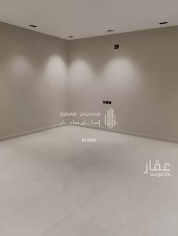 شقة للبيع في شارع عمر ابن حبيب, حي الجنادرية, مدينة الرياض, منطقة الرياض