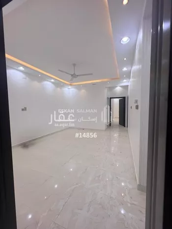 شقة للبيع في شارع بن الابار, حي الروضة, مدينة نجران, منطقة نجران صورة 3