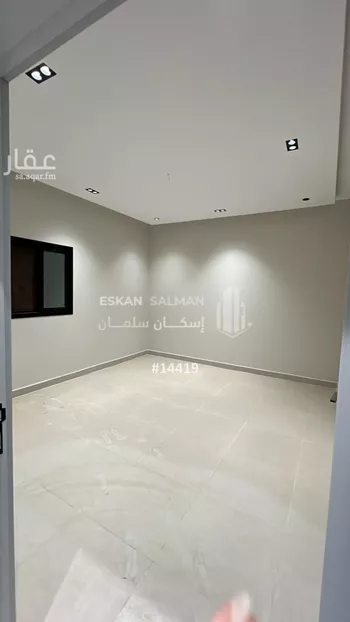 شقة للبيع في شارع السر, حي الرحاب 2, مدينة جازان, منطقة جازان صورة 3