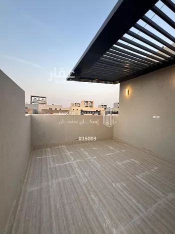 دور للبيع في شارع عبدالعزيز بن ربيعة, حي الرمال, مدينة الرياض, منطقة الرياض صورة 4