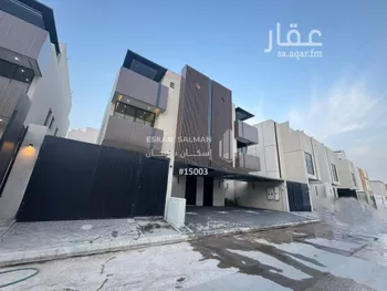 دور للبيع في شارع عبدالعزيز بن ربيعة, حي الرمال, مدينة الرياض, منطقة الرياض