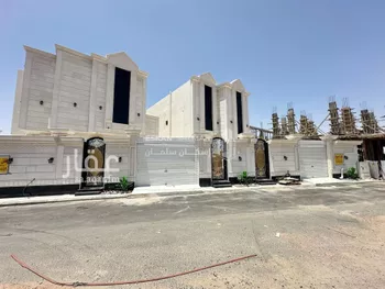فيلا للبيع في شارع ابن ابي حاتم, حي الرحاب, مدينة امارة منطقة مكة المكرمة - الطائف, منطقة مكة المكرمة صورة 2