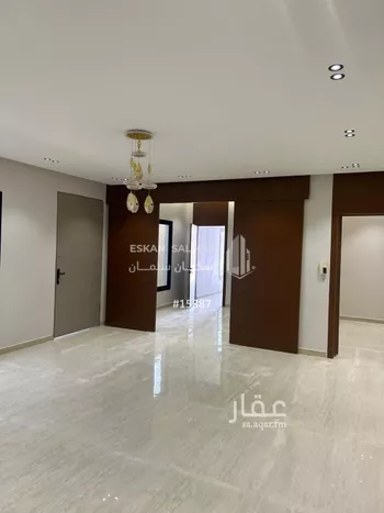 شقة للبيع في شارع وادي الهدار, حي ضاحية نمار, مدينة الرياض, منطقة الرياض صورة 5