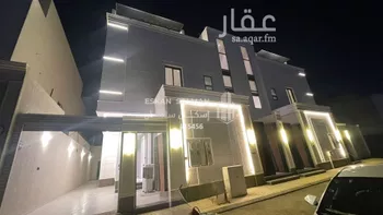 شقة للبيع في شارع سليمان بن المغيرة, حي المعيزيلة, مدينة الرياض, منطقة الرياض