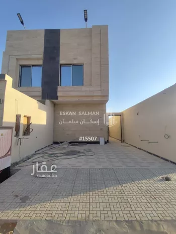 شقة للبيع في شارع وادي الهدار, حي ضاحية نمار, مدينة الرياض, منطقة الرياض