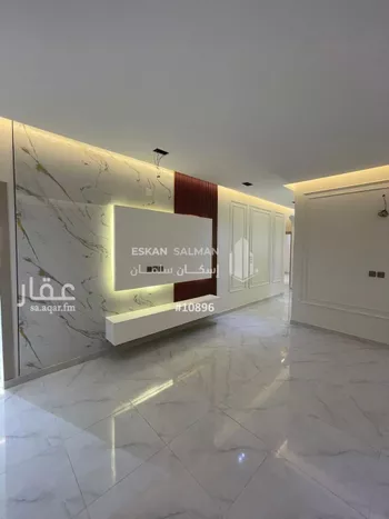 شقة للبيع في شارع زياد بن كعب, حي الإسكان, مدينة صامطه, منطقة جازان صورة 5