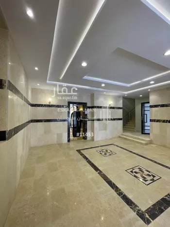 شقة للبيع في شارع الاجري, حي الشامية الجديد, مدينة مكه المكرمه, منطقة مكة المكرمة صورة 3