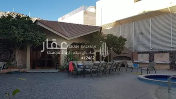 فيلا للبيع في شارع سلمان الخير, حي القبلتين, مدينة المدينه المنوره, منطقة المدينة المنورة صورة 2