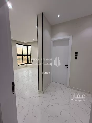 فيلا للبيع في شارع سعيد بن يزيد, حي ريحه, مدينة امارة منطقة مكة المكرمة - الطائف, منطقة مكة المكرمة صورة 4