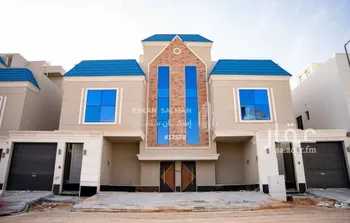 شقة للبيع في شارع علي بن عبدالكافي, حي الرمال, مدينة الرياض, منطقة الرياض