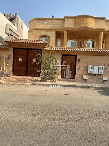 فيلا للبيع في شارع محمد الكوثري, حي البساتين, مدينة جدة, منطقة مكة المكرمة