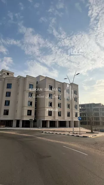 شقة للبيع في شارع الثامية, حي حكومي1, مدينة جدة, منطقة مكة المكرمة