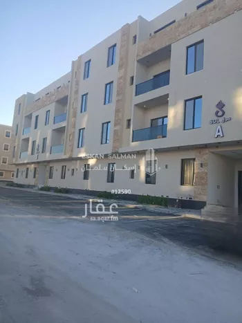 شقة للبيع في شارع عائش بن الصامت بن دريد, حي العوالي, مدينة الرياض, منطقة الرياض