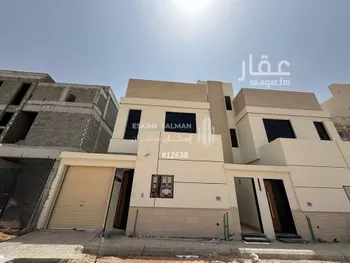 دور للبيع في شارع ابراهيم البرهان, حي الجنادرية, مدينة الرياض, منطقة الرياض