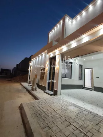 دور للبيع في شارع الجنادرية, حي الجنادرية, مدينة الرياض, منطقة الرياض صورة 2
