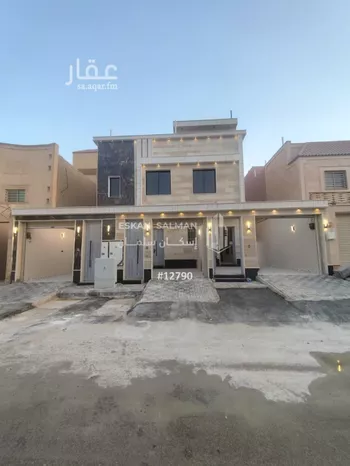دور للبيع في شارع أبي عبدالله الزهري, حي طويق, مدينة الرياض, منطقة الرياض
