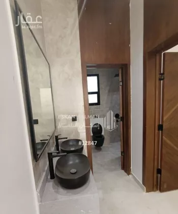 دور للبيع في شارع أبي زكريا الحفصي, حي طويق, مدينة الرياض, منطقة الرياض صورة 5